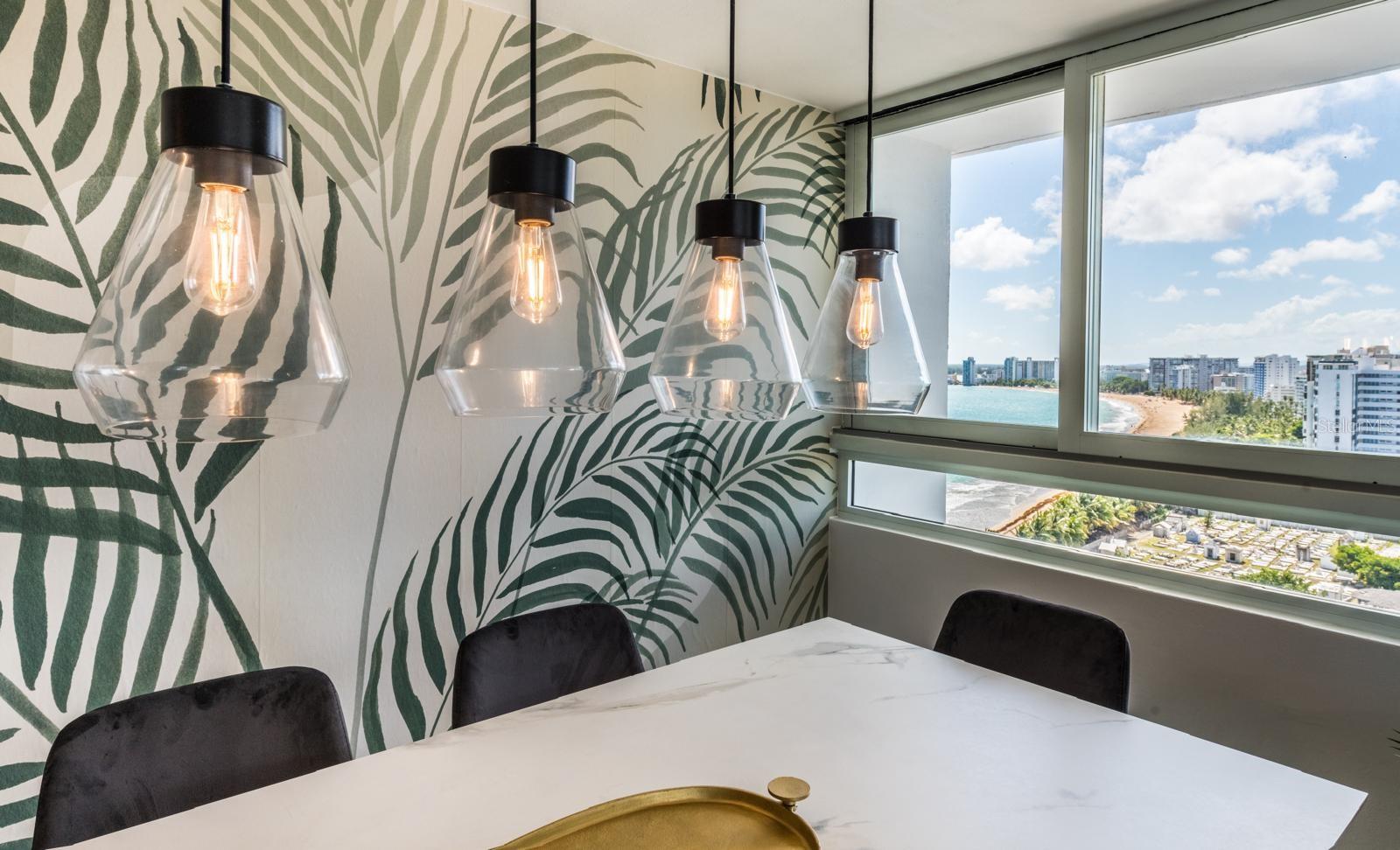 WALDORF TOWER ISLA VERDE - Residential Lease