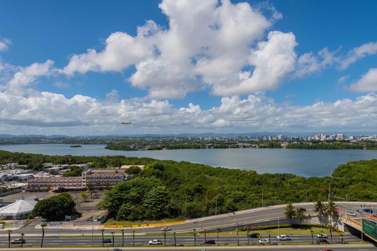 WALDORF TOWER ISLA VERDE - Residential Lease