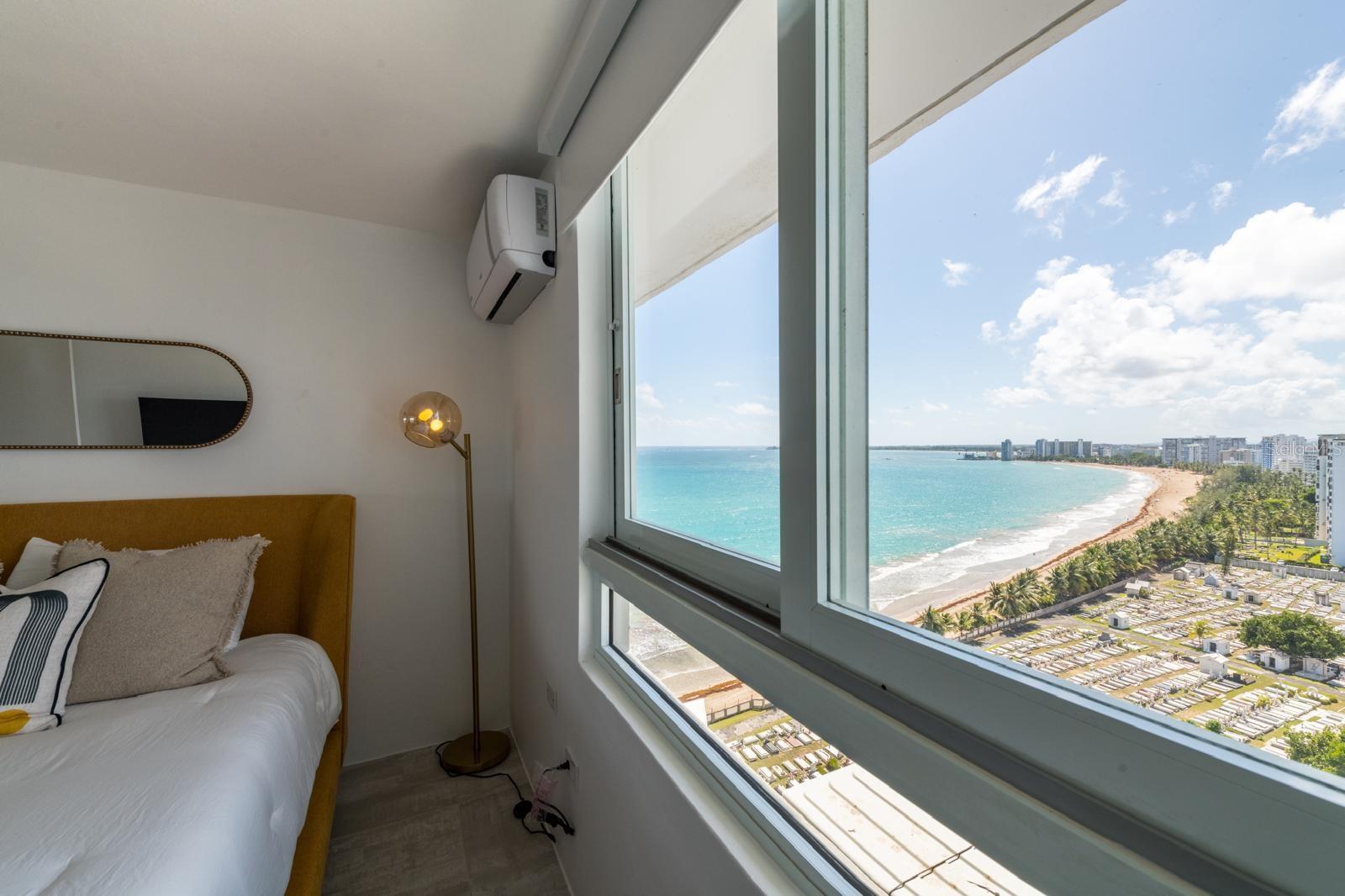 WALDORF TOWER ISLA VERDE - Residential Lease