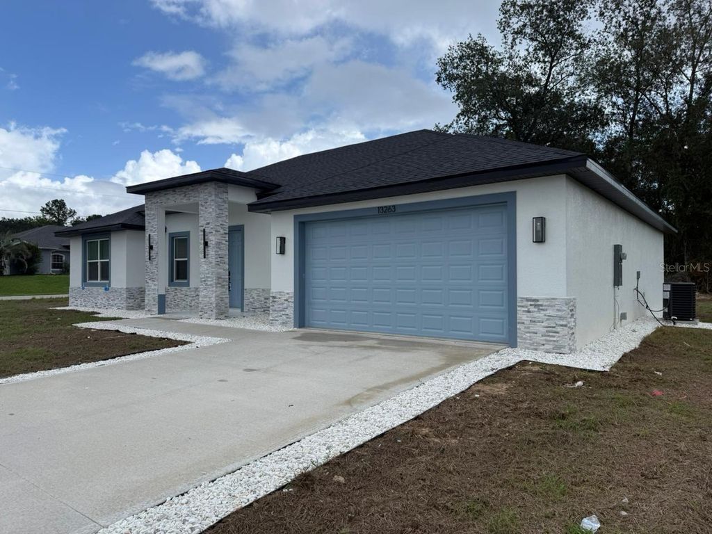 Photo of 13263 SW 43rd Ct, Ocala, FL 34473 (MLS # O6350596)