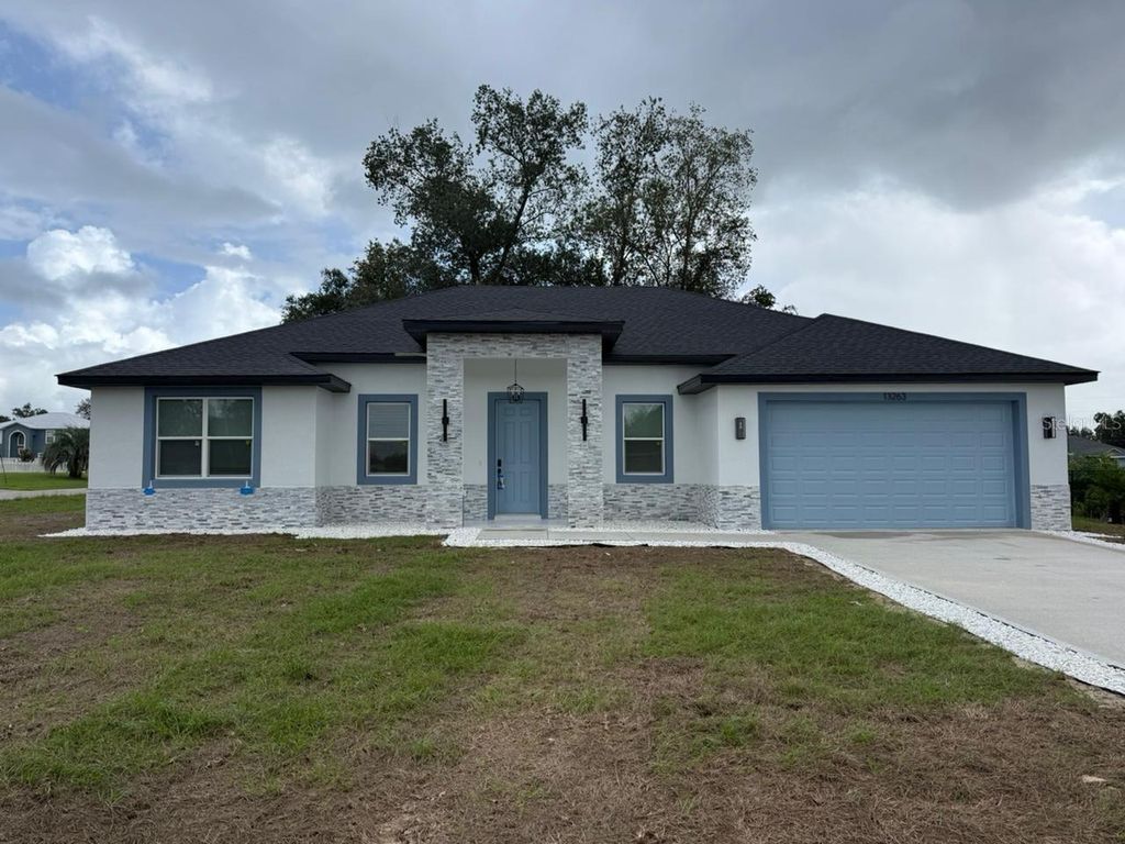 Photo of 13263 SW 43rd Ct, Ocala, FL 34473 (MLS # O6350596)