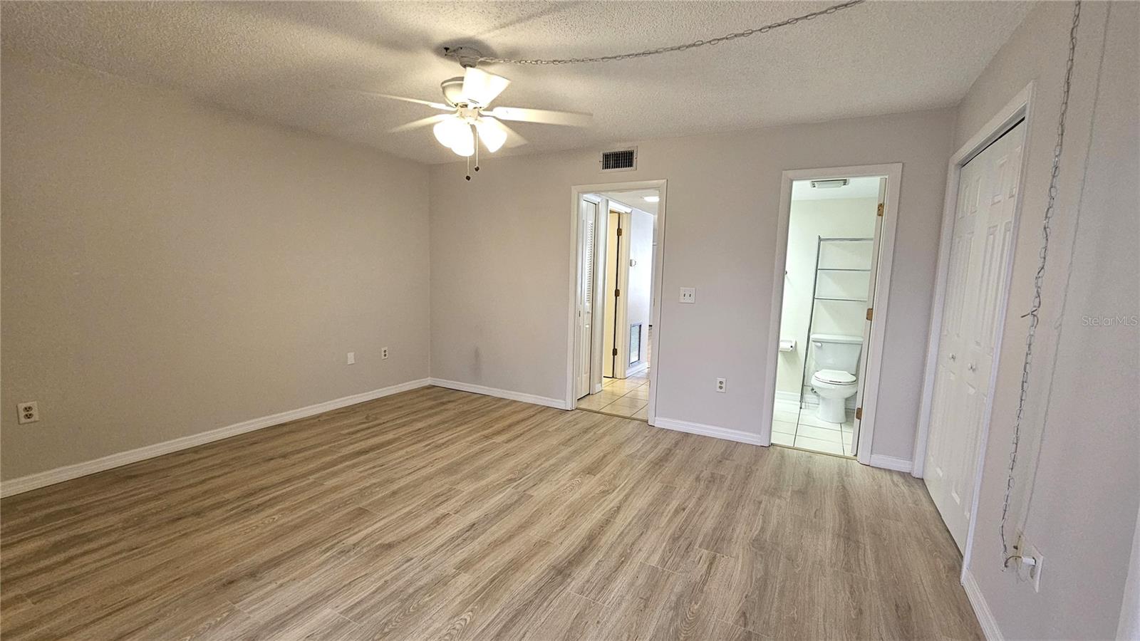 QUAILS RUN I - Residential Lease