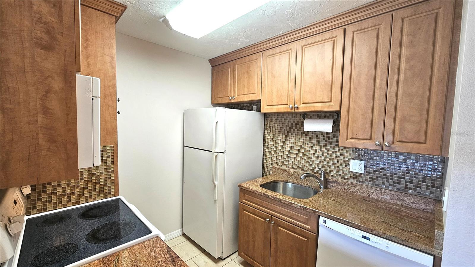 QUAILS RUN I - Residential Lease