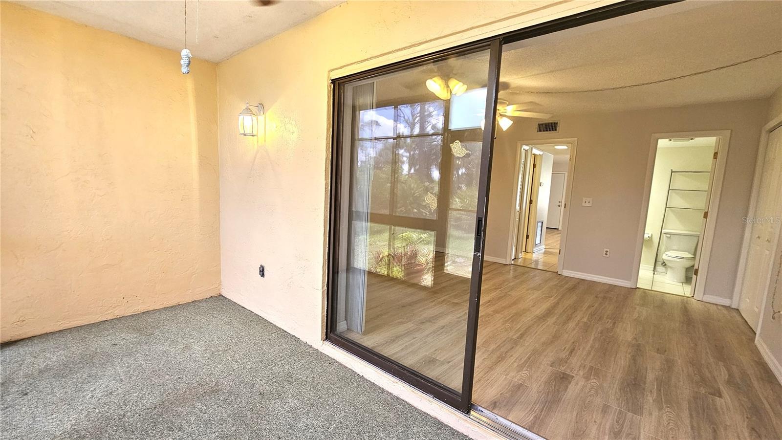 QUAILS RUN I - Residential Lease