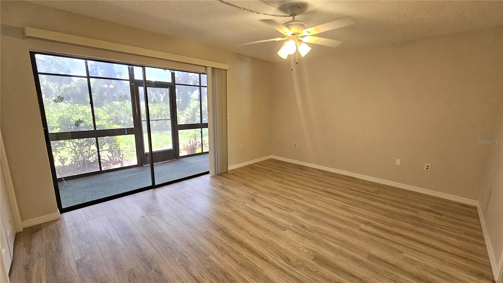 QUAILS RUN I - Residential Lease