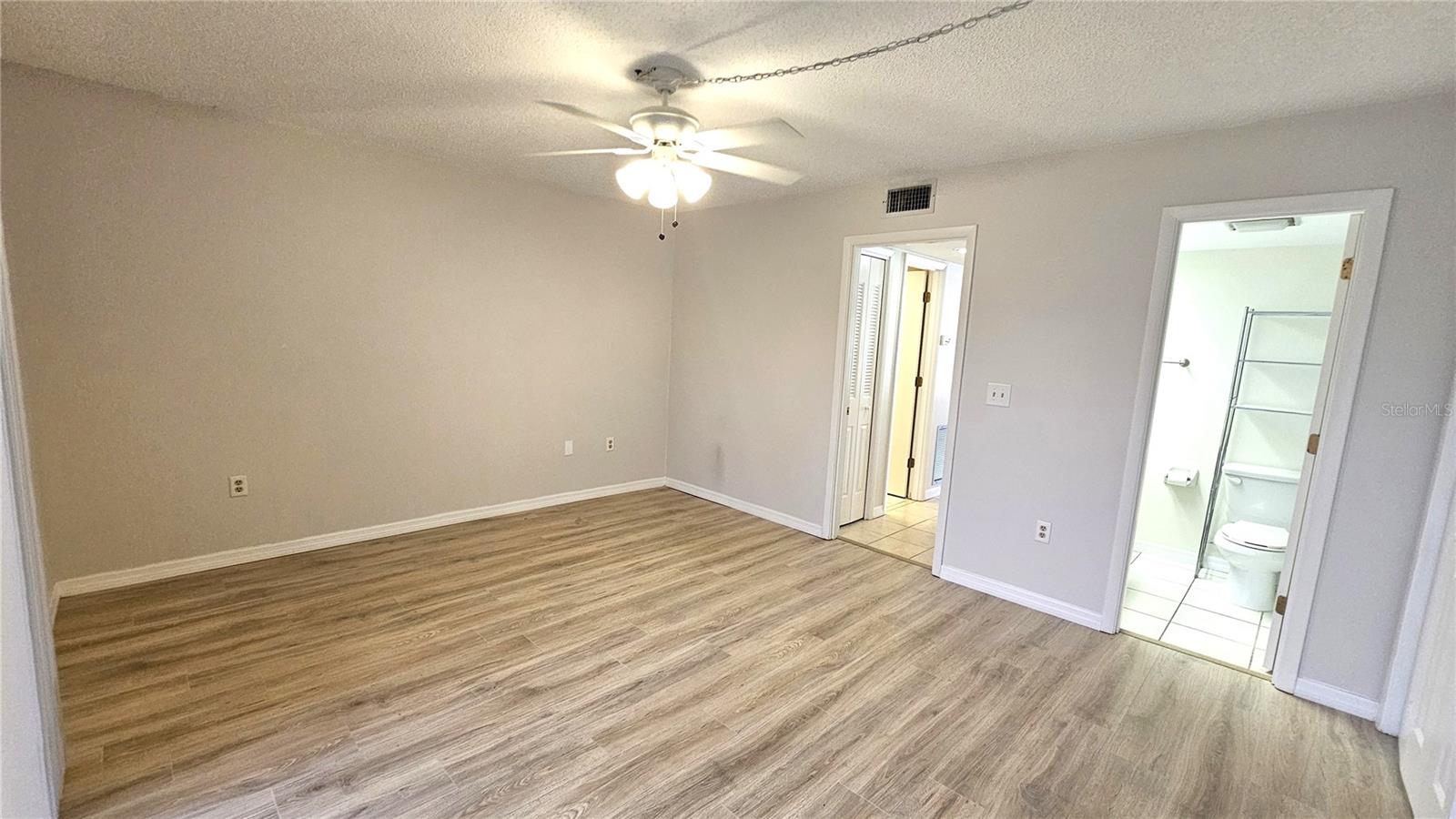 QUAILS RUN I - Residential Lease