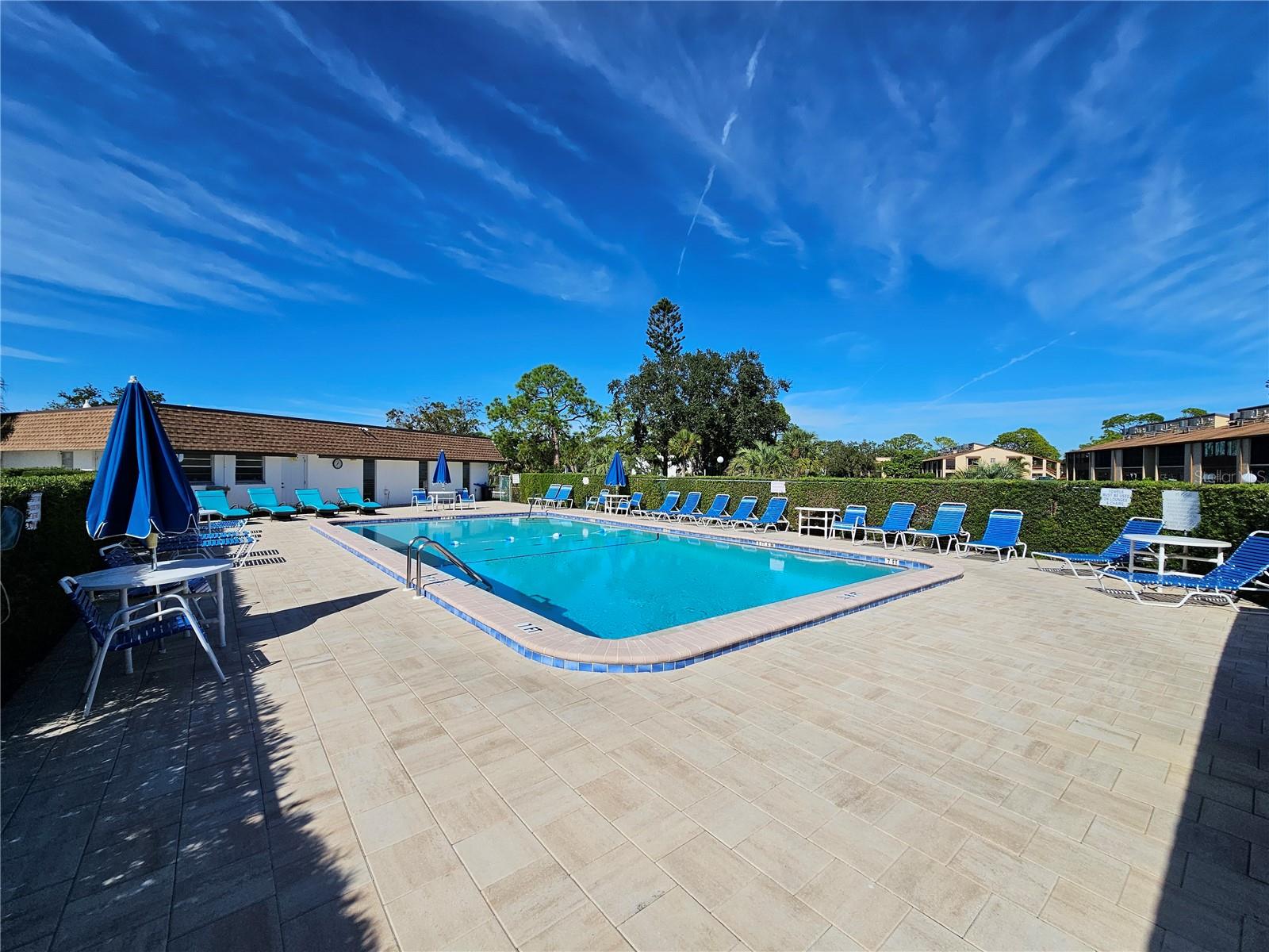 QUAILS RUN I - Residential Lease