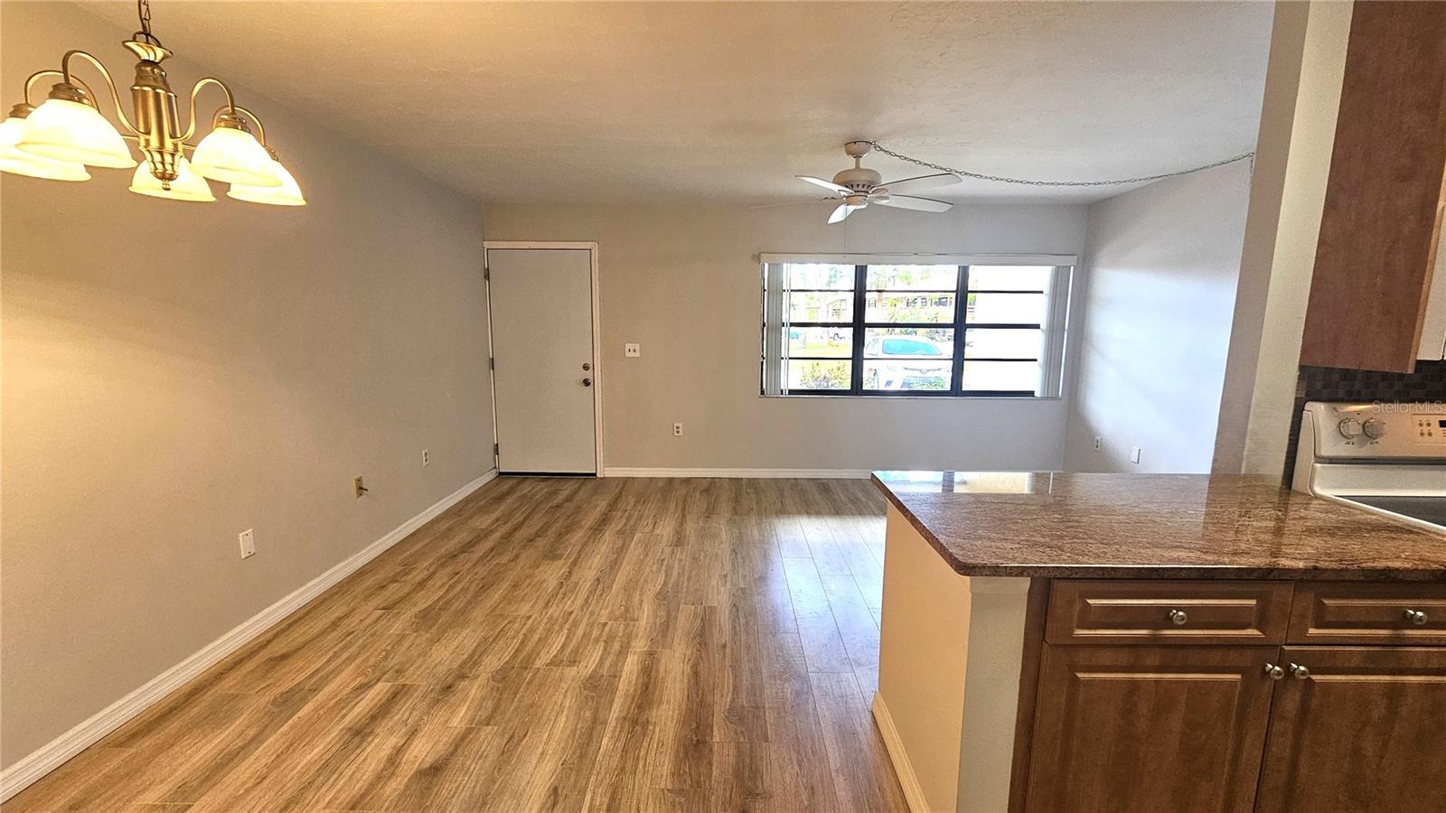 QUAILS RUN I - Residential Lease