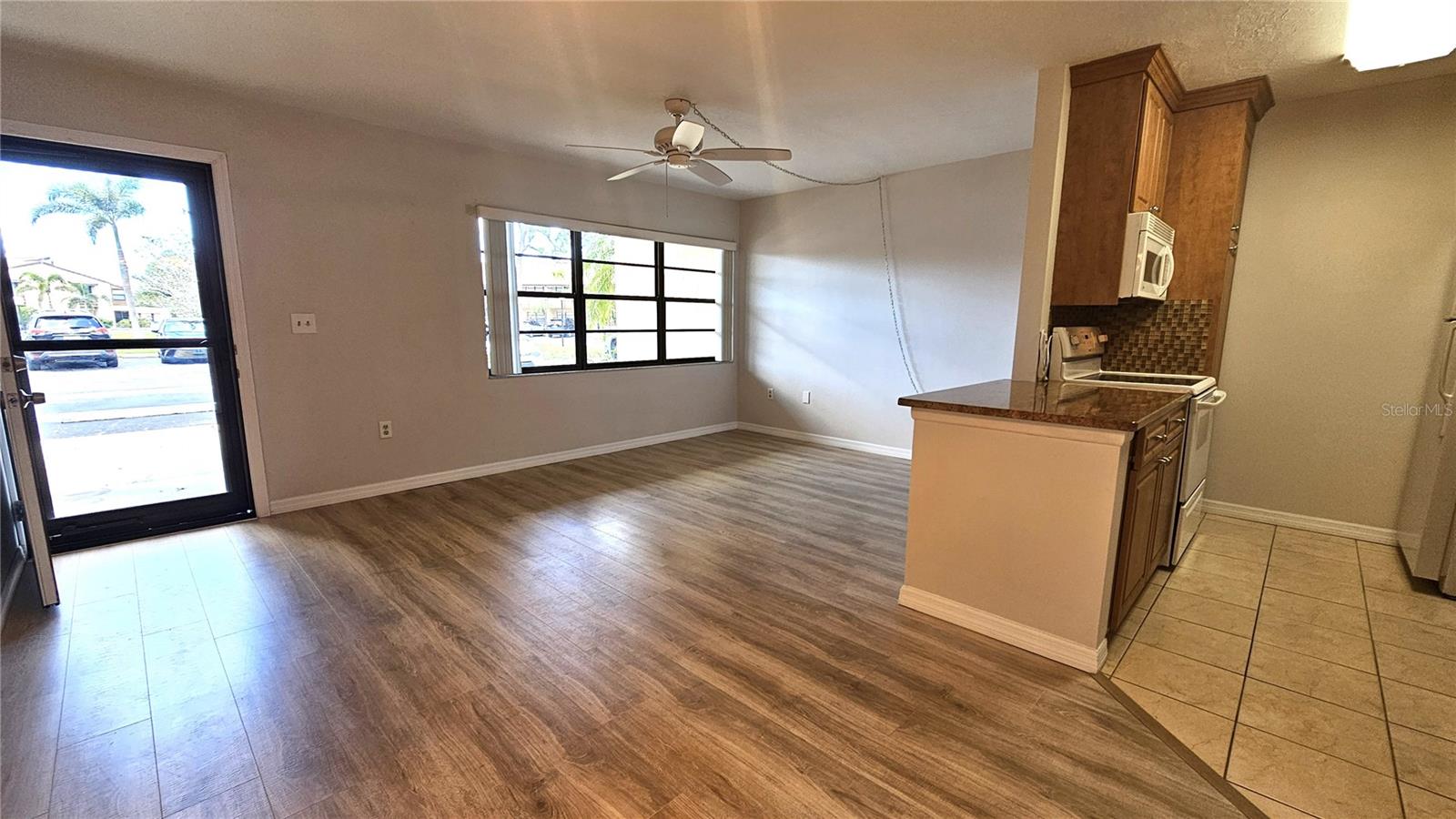 QUAILS RUN I - Residential Lease