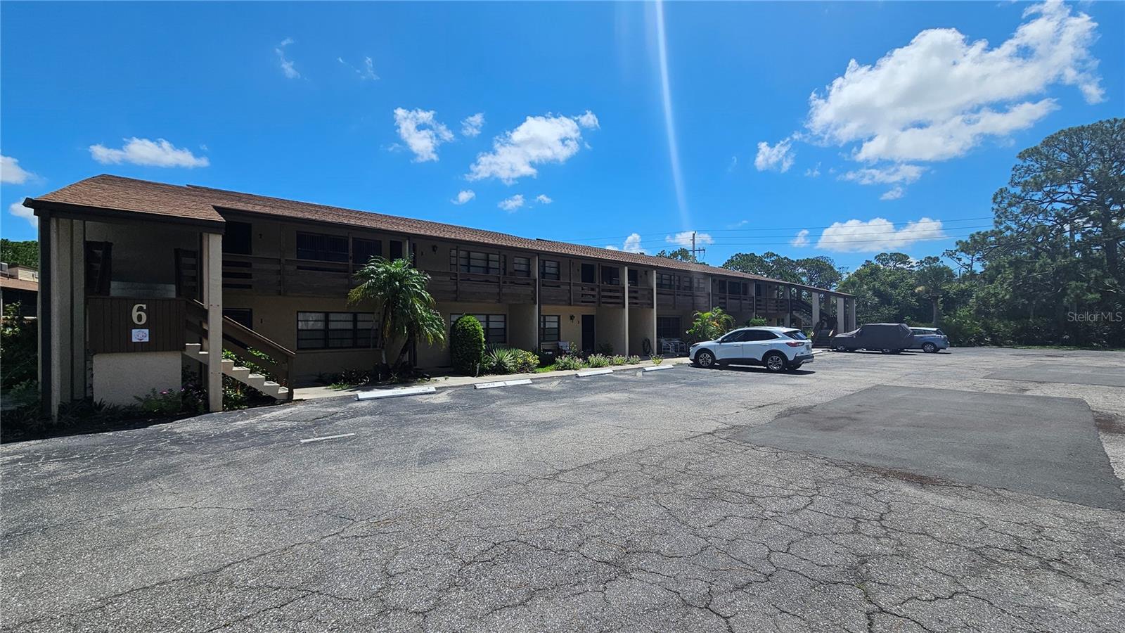 QUAILS RUN I - Residential Lease