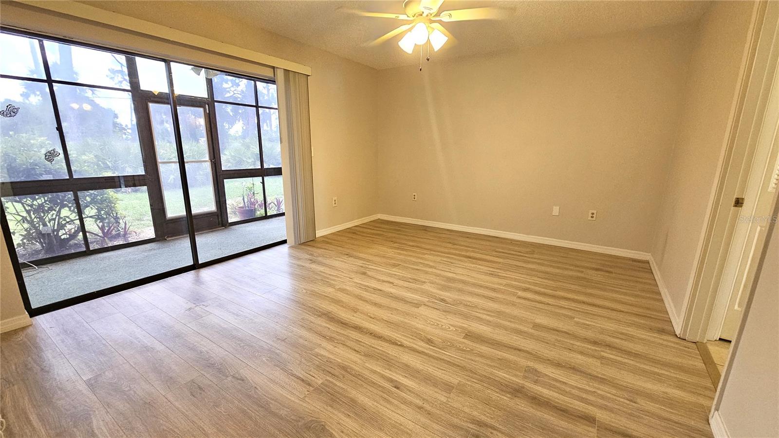 QUAILS RUN I - Residential Lease