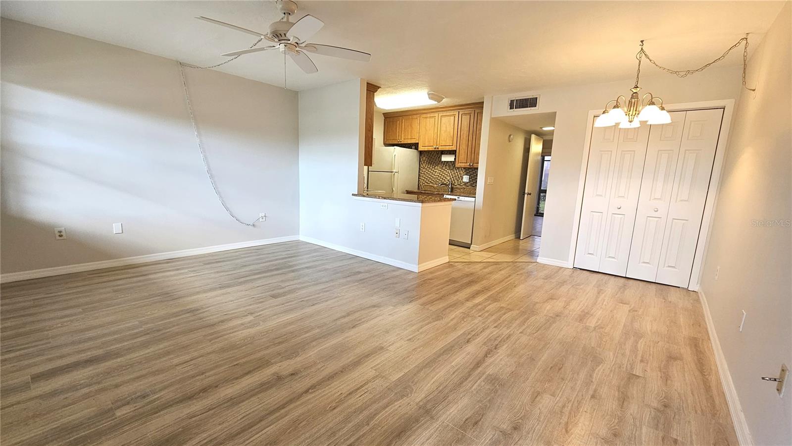QUAILS RUN I - Residential Lease