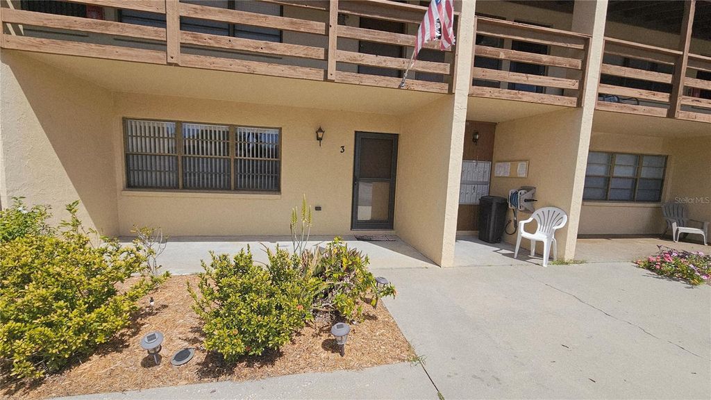 Photo of 8 Quails Run Boulevard #3, Englewood, FL 34223 (MLS # S5145001)