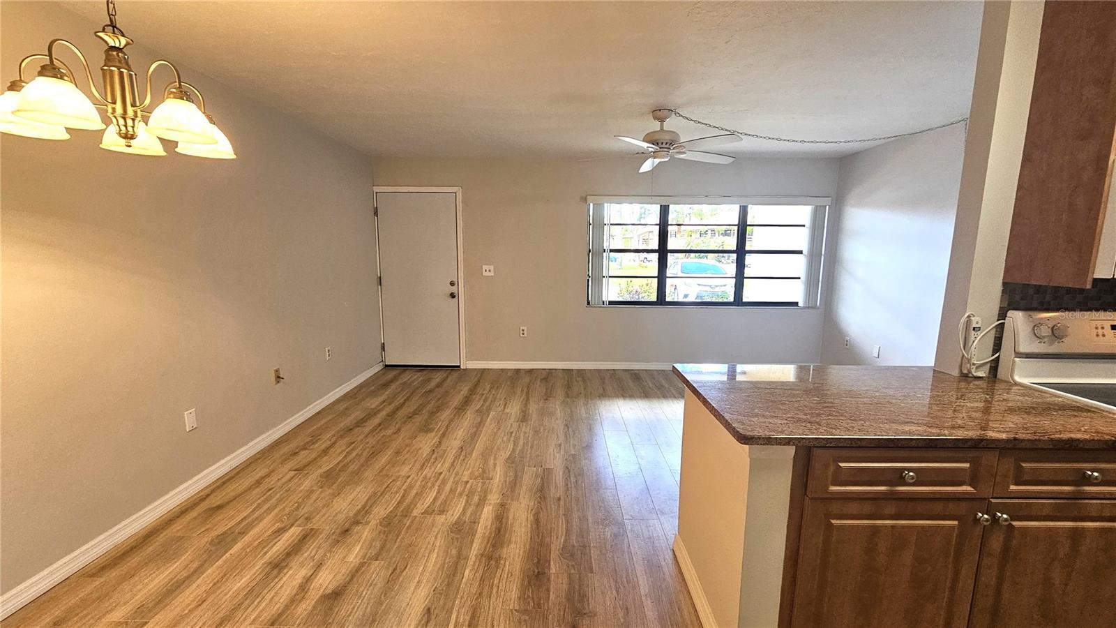 QUAILS RUN I - Residential Lease