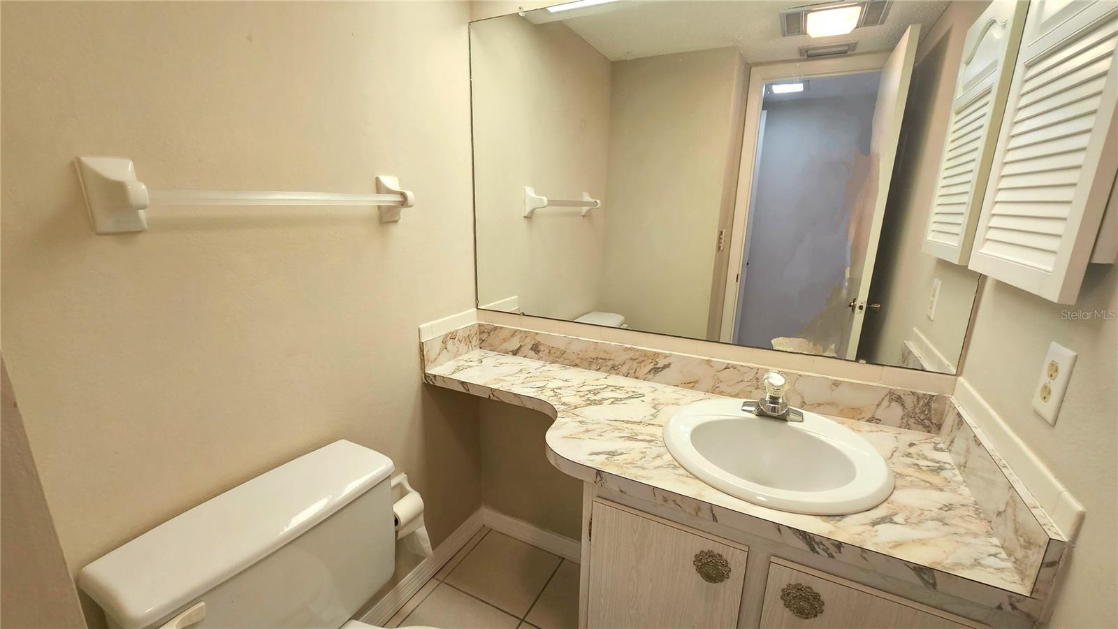 QUAILS RUN I - Residential Lease