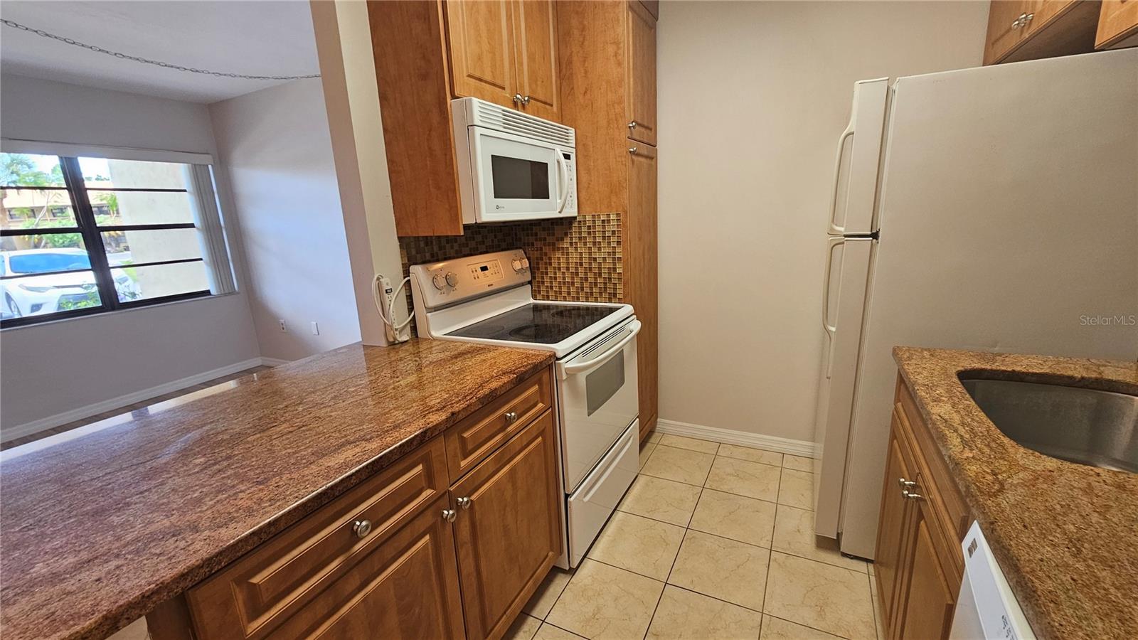 QUAILS RUN I - Residential Lease