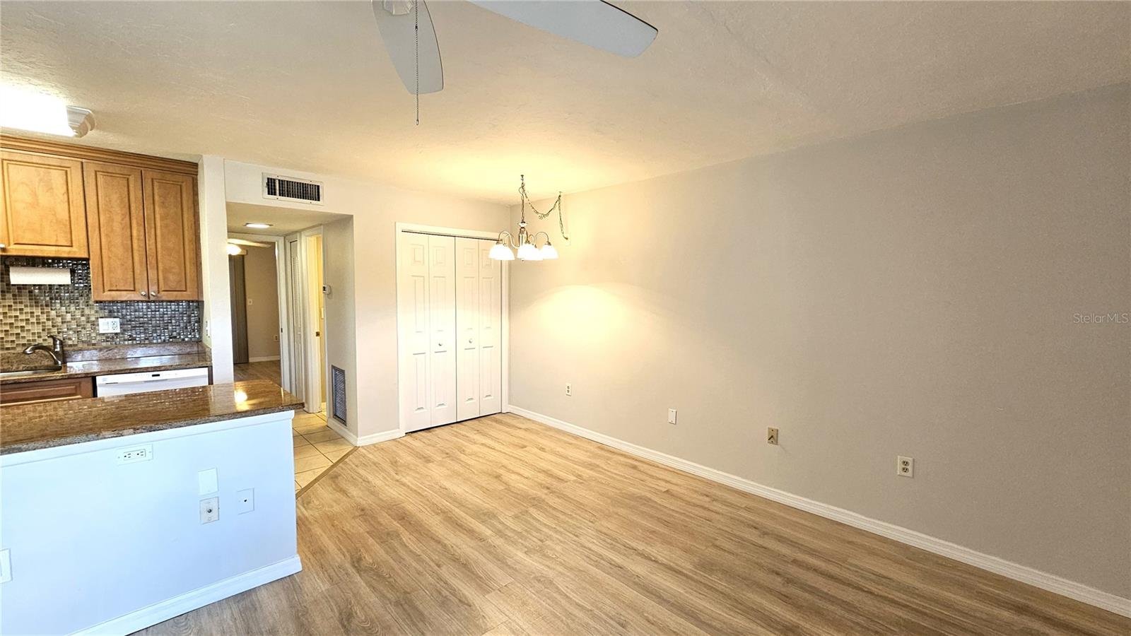 QUAILS RUN I - Residential Lease