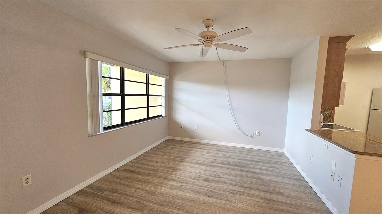 QUAILS RUN I - Residential Lease