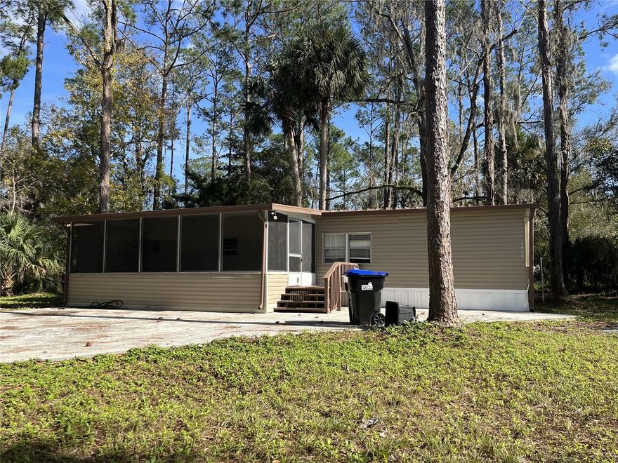 Under contract-accepting backup offers. COME ONE, COME ALL! A BIT OVER ONE ACRE!!!  ABOUT A BIT OVER HALF IS CLEARED, THE REST WOODED, HIGH AND DRY LOT. COME TO YOUR WEEKEND GETAWAY, OR BUILD YOUR DREAM HOME.  RAISE YOUR CHICKENS AND OR GOATS!!(CHECK WITH THE TOWN OR COUNTY TO GET A LIST OF PERMISSIVE ANIMALS YOU CAN RAISE).  WHERE ELSE CAN YOU GET OVER AN ACRE OF PRISTINE LAND FOR LESS THAN $200K??? PROPERTY HAS A NEWER SEPTIC SYSTEM AND DRAINFIELD, AND THE WATER WELL WAS INSTALLED ABOUT FOUR YEARS AGO.