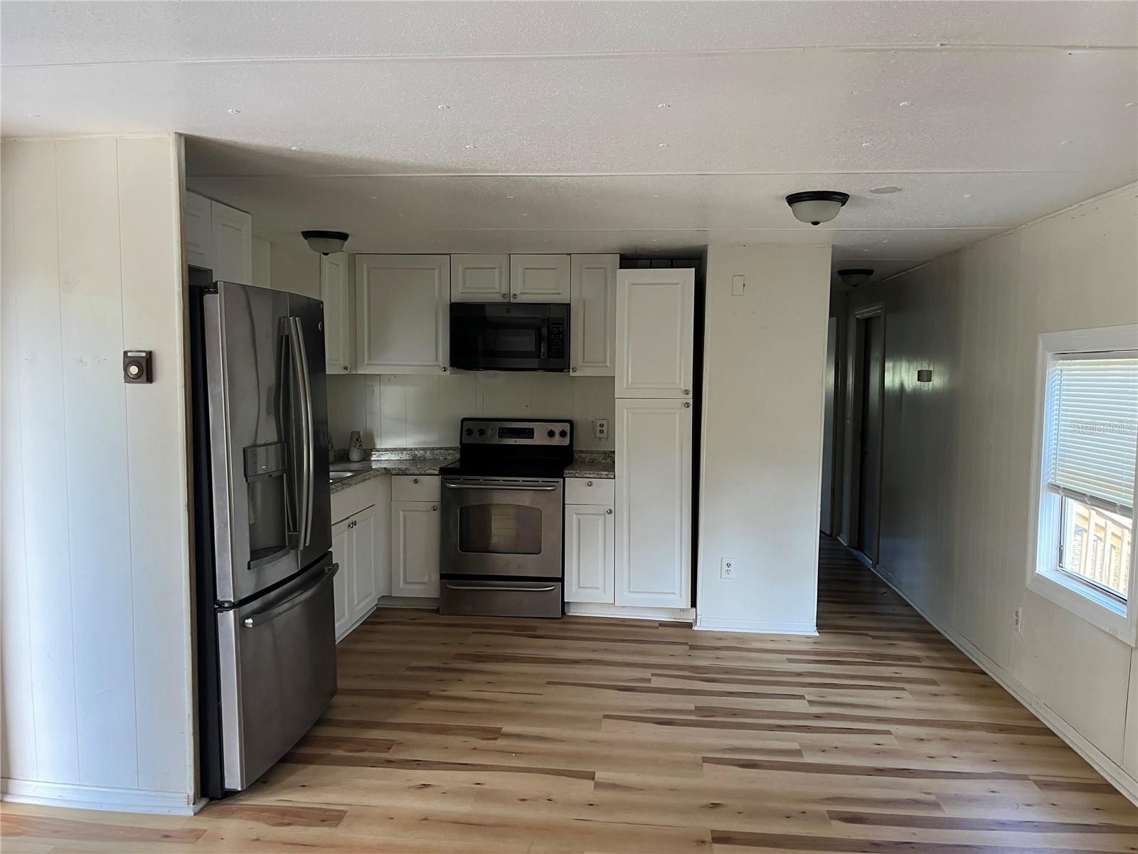 CHRISTMAS PARK FIRST ADD - Residential