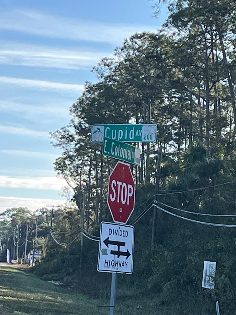 CHRISTMAS PARK FIRST ADD - Residential