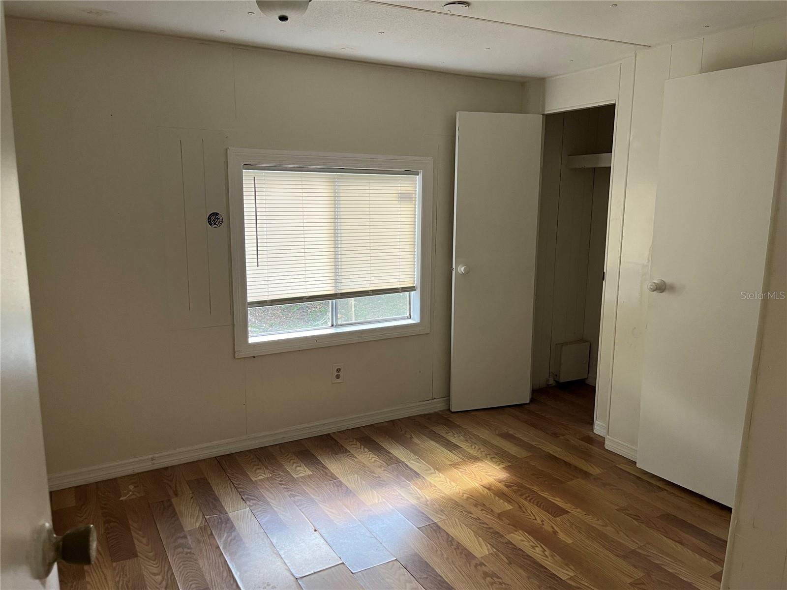 CHRISTMAS PARK FIRST ADD - Residential