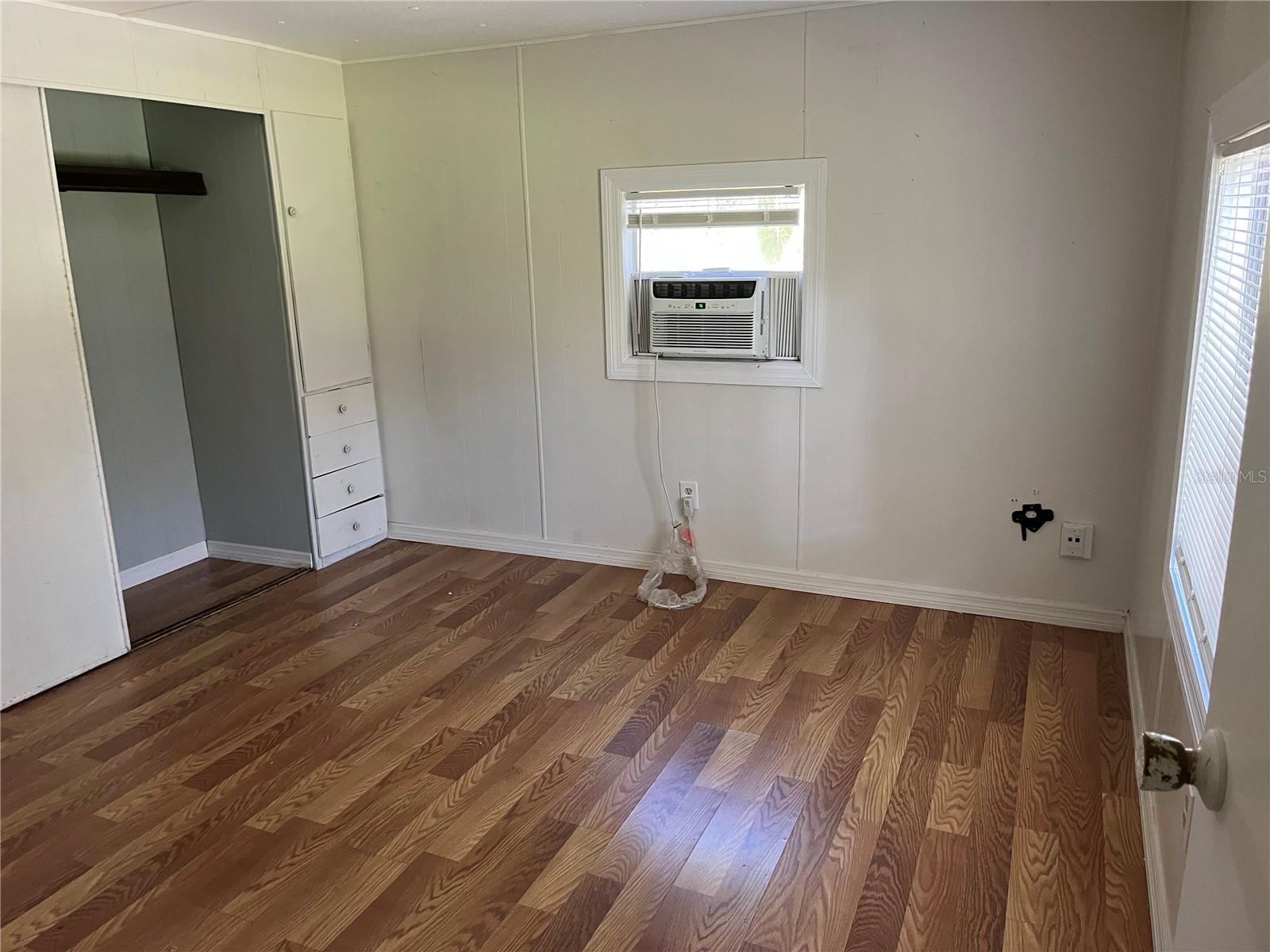 CHRISTMAS PARK FIRST ADD - Residential