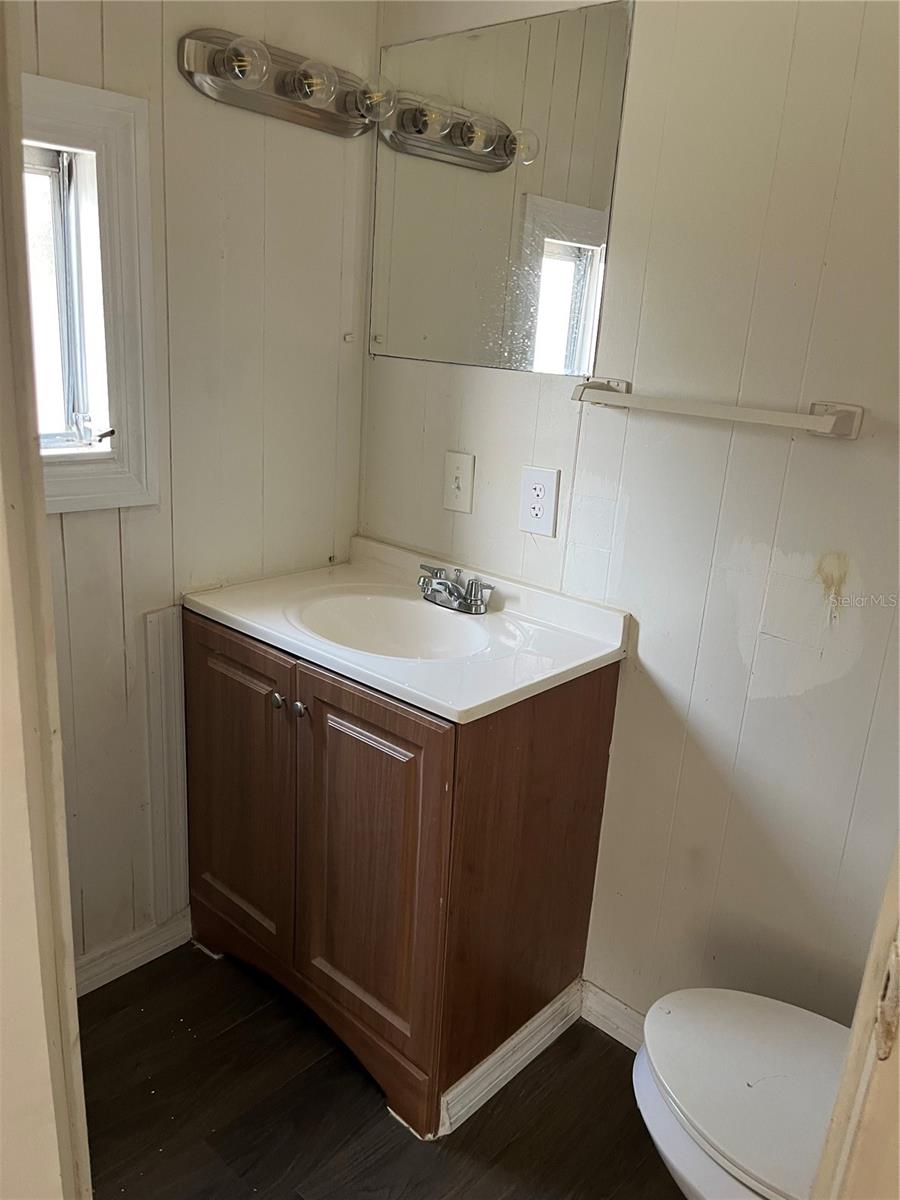 CHRISTMAS PARK FIRST ADD - Residential