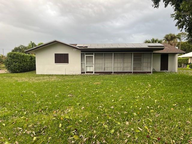 PALM RIVER ESTATE UNIT 5 - Residential