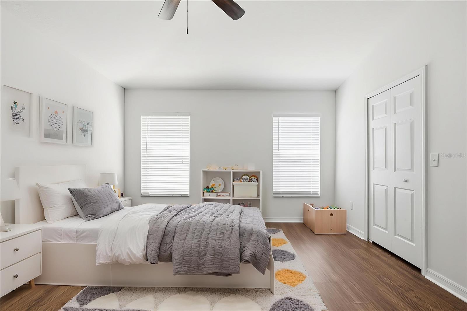 BRIDGEWATER PH 01 & 02 - Residential