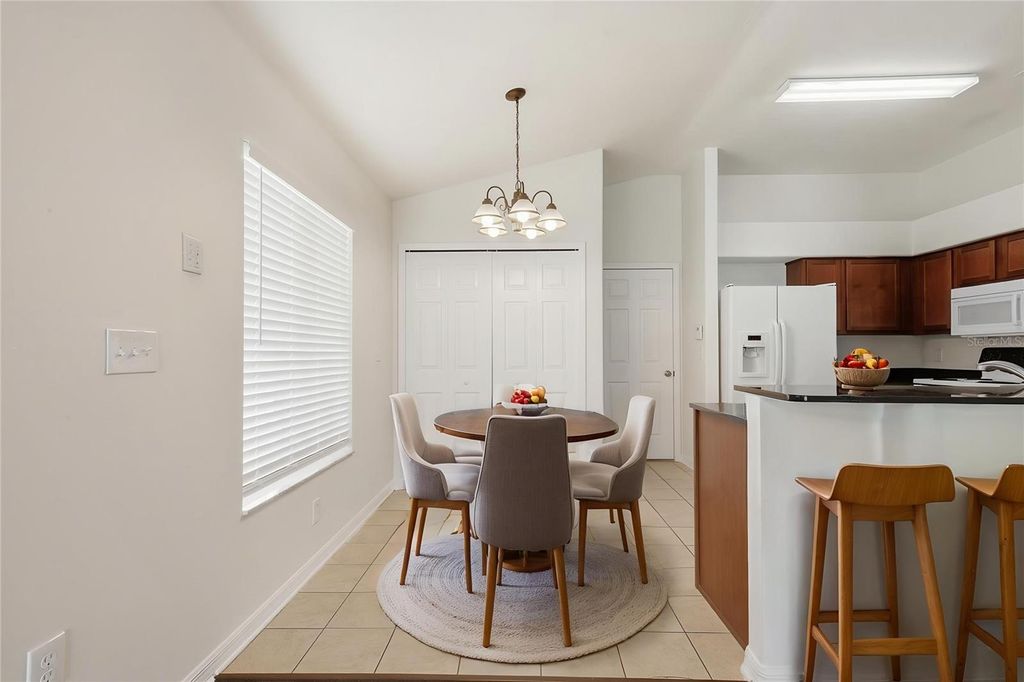 Photo of 6821 Aramon Court, Wesley Chapel, FL 33545 (MLS # O6392017)