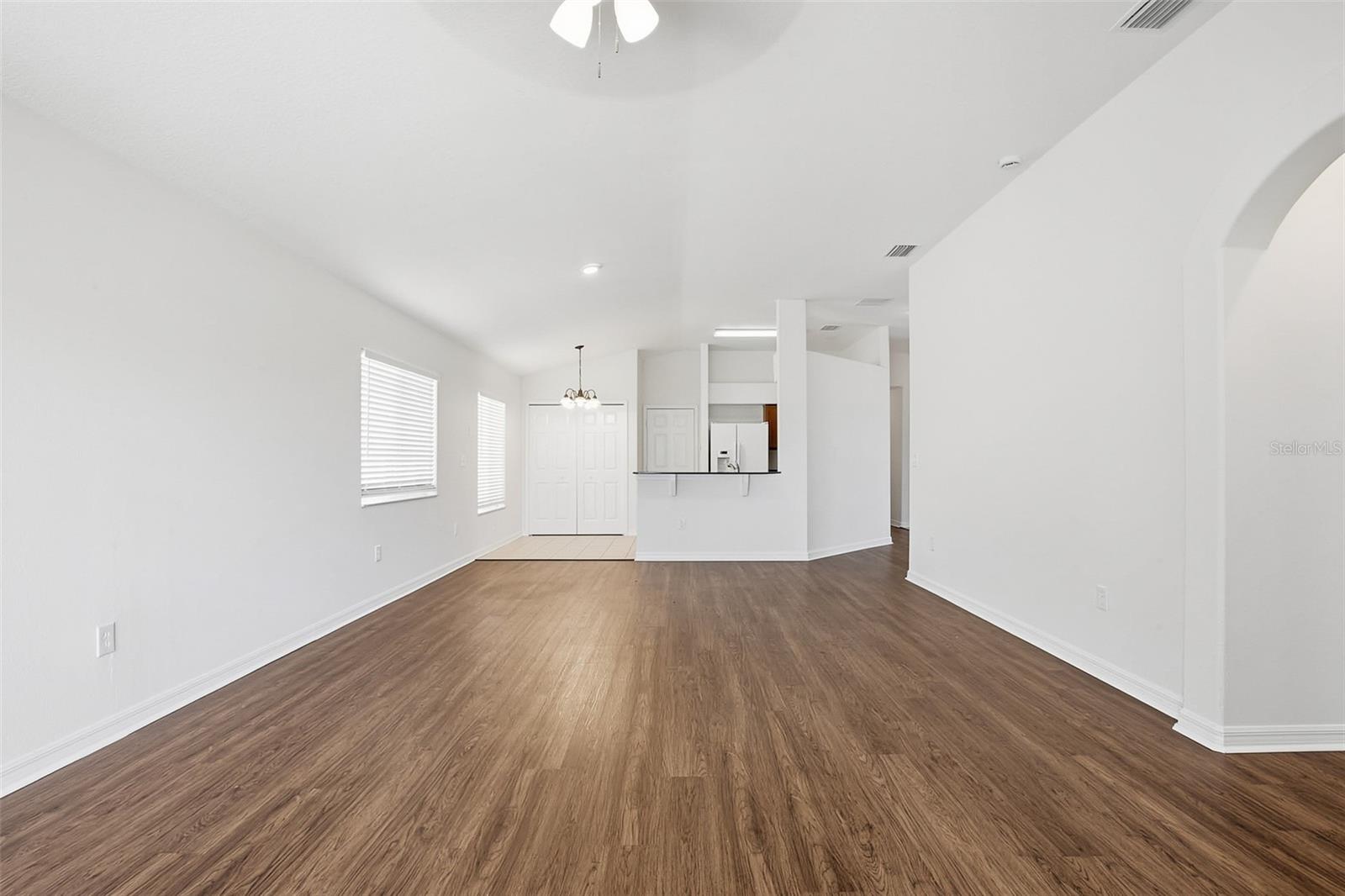 BRIDGEWATER PH 01 & 02 - Residential