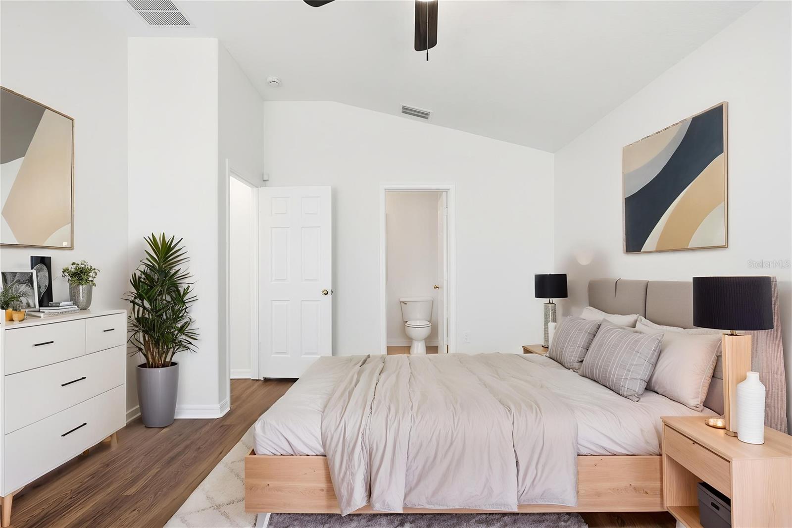 BRIDGEWATER PH 01 & 02 - Residential