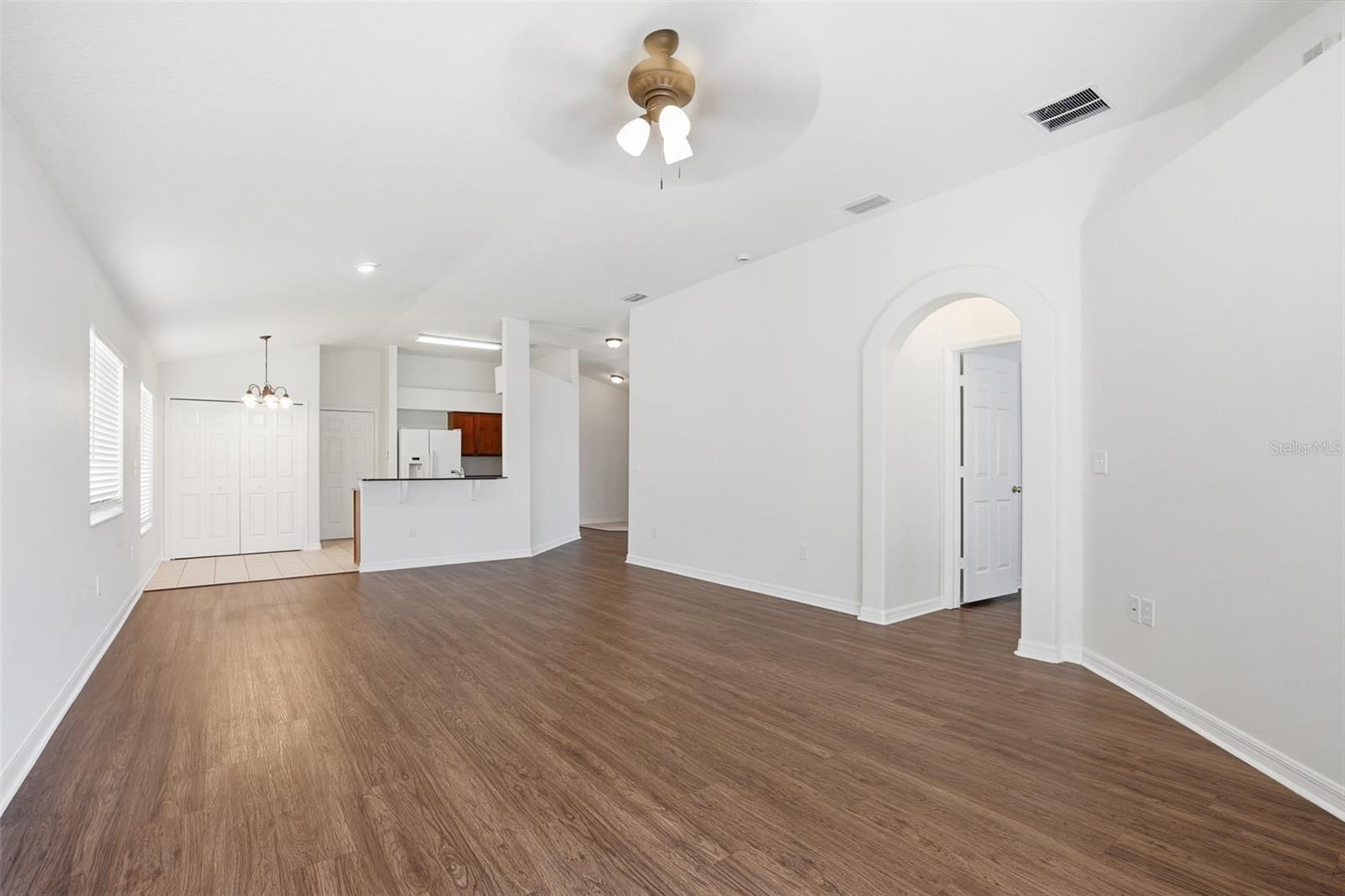 BRIDGEWATER PH 01 & 02 - Residential