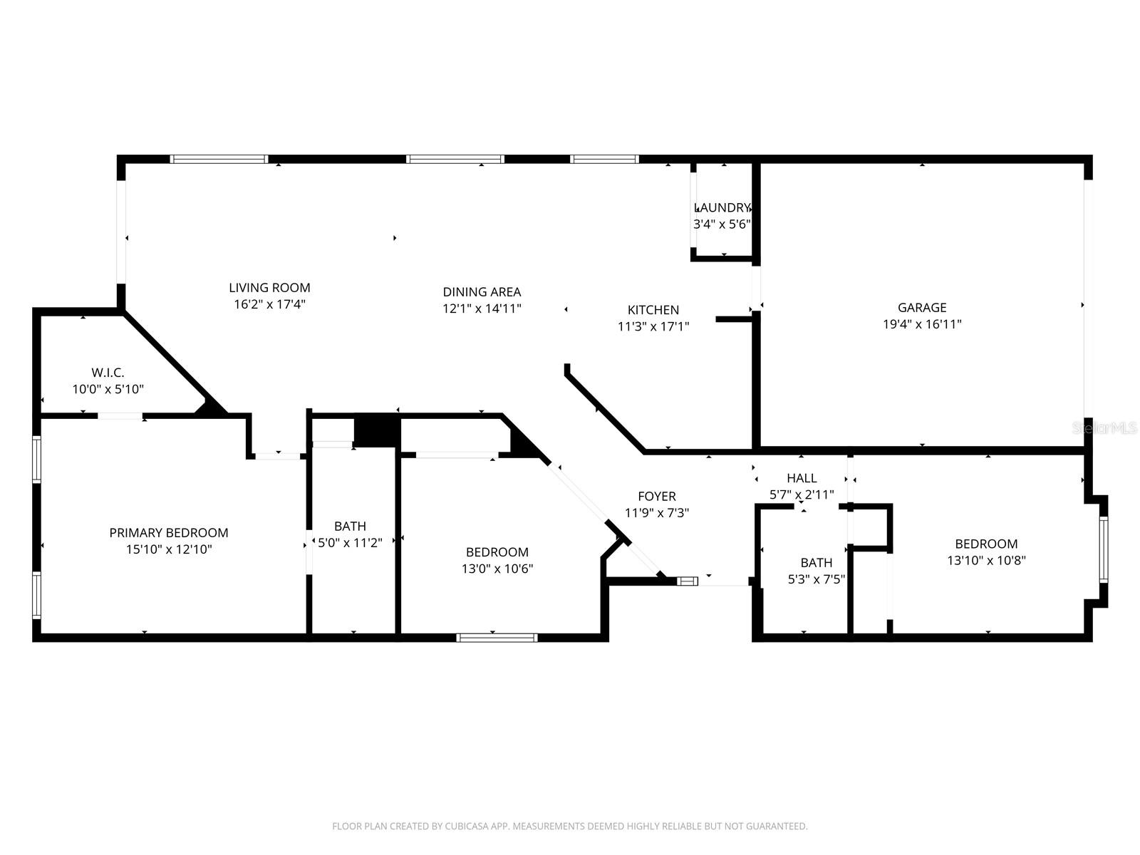 BRIDGEWATER PH 01 & 02 - Residential