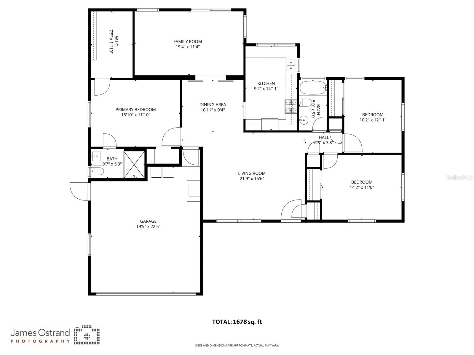COLLEGE PARK - Residential