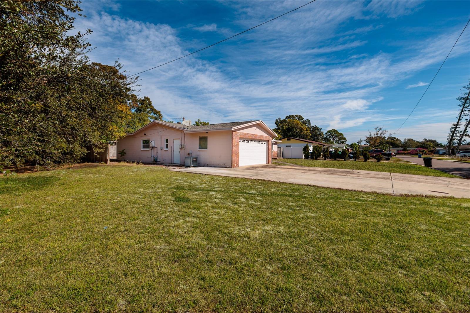 COLLEGE PARK - Residential