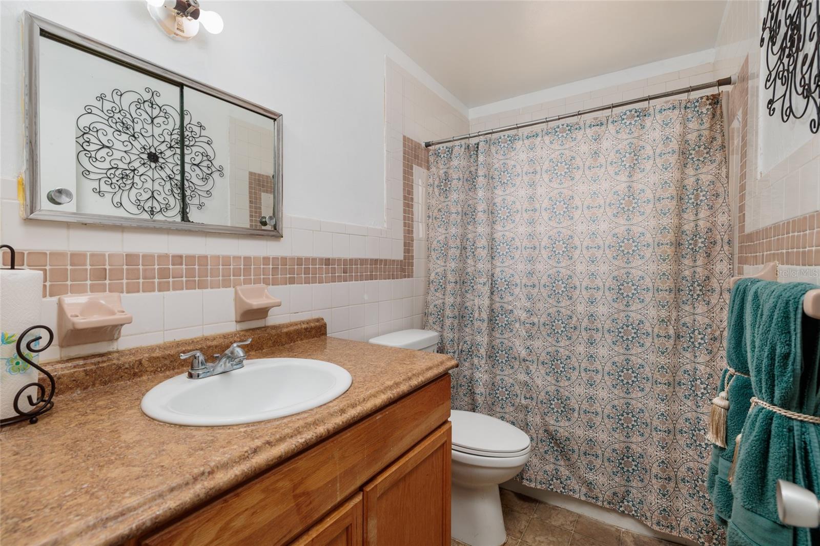 COLLEGE PARK - Residential