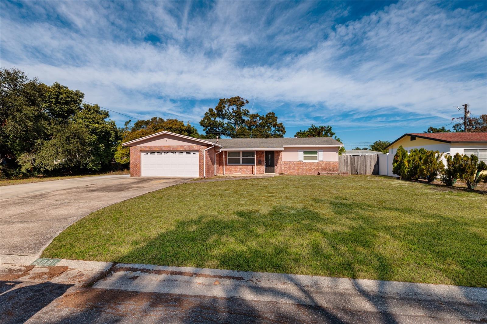 COLLEGE PARK - Residential