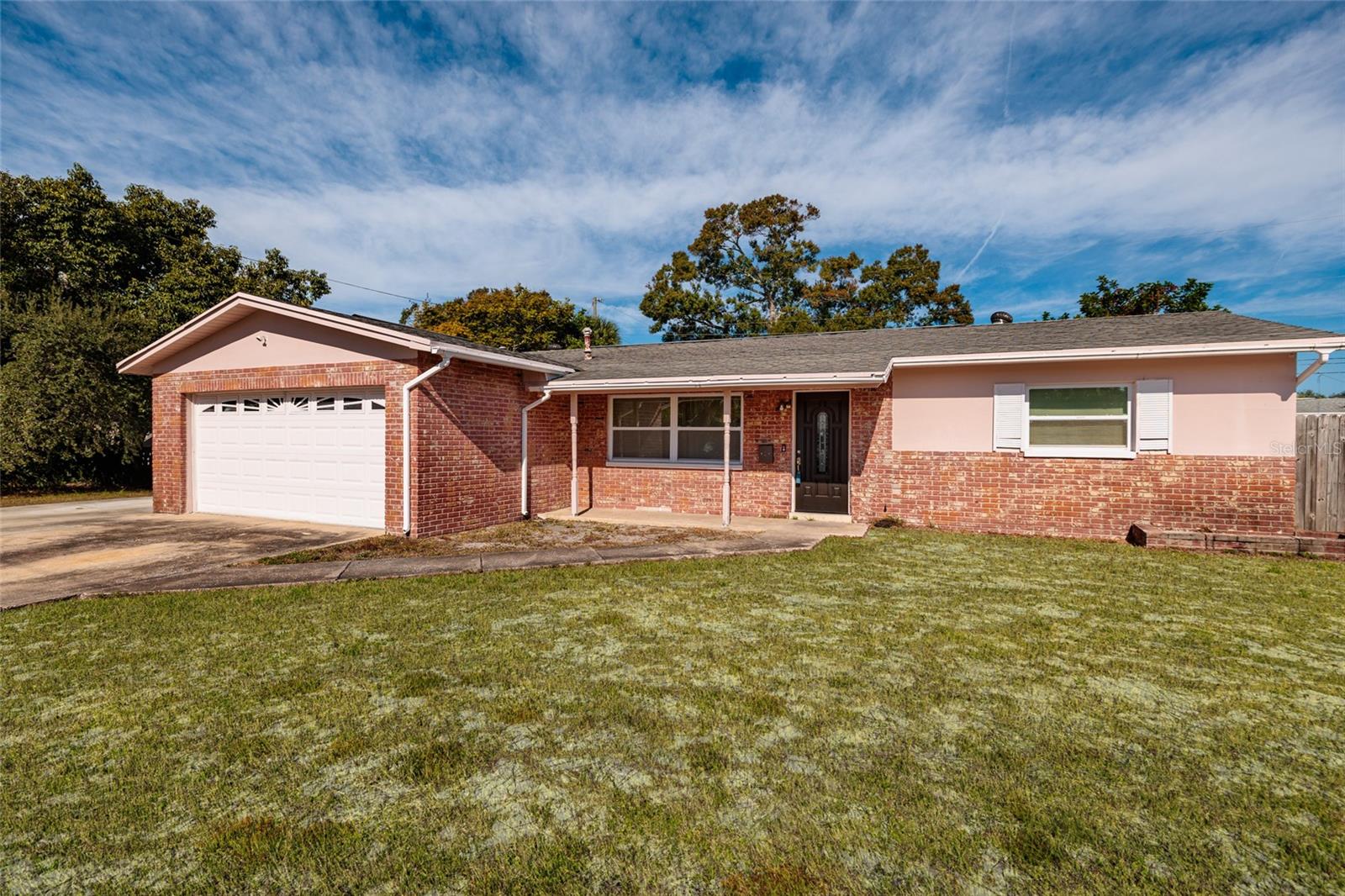 COLLEGE PARK - Residential