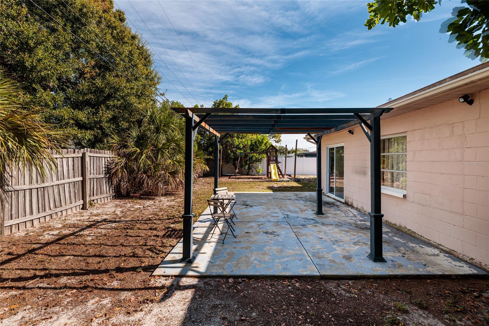 COLLEGE PARK - Residential