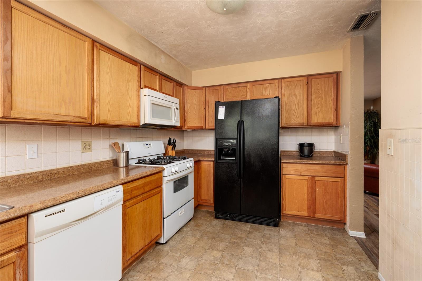 COLLEGE PARK - Residential