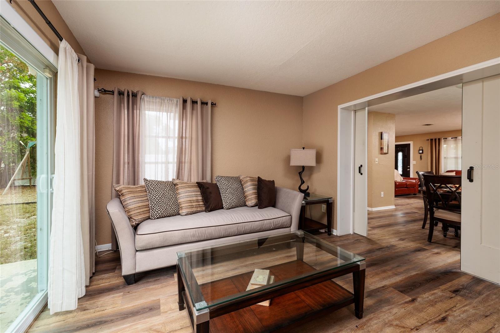 COLLEGE PARK - Residential