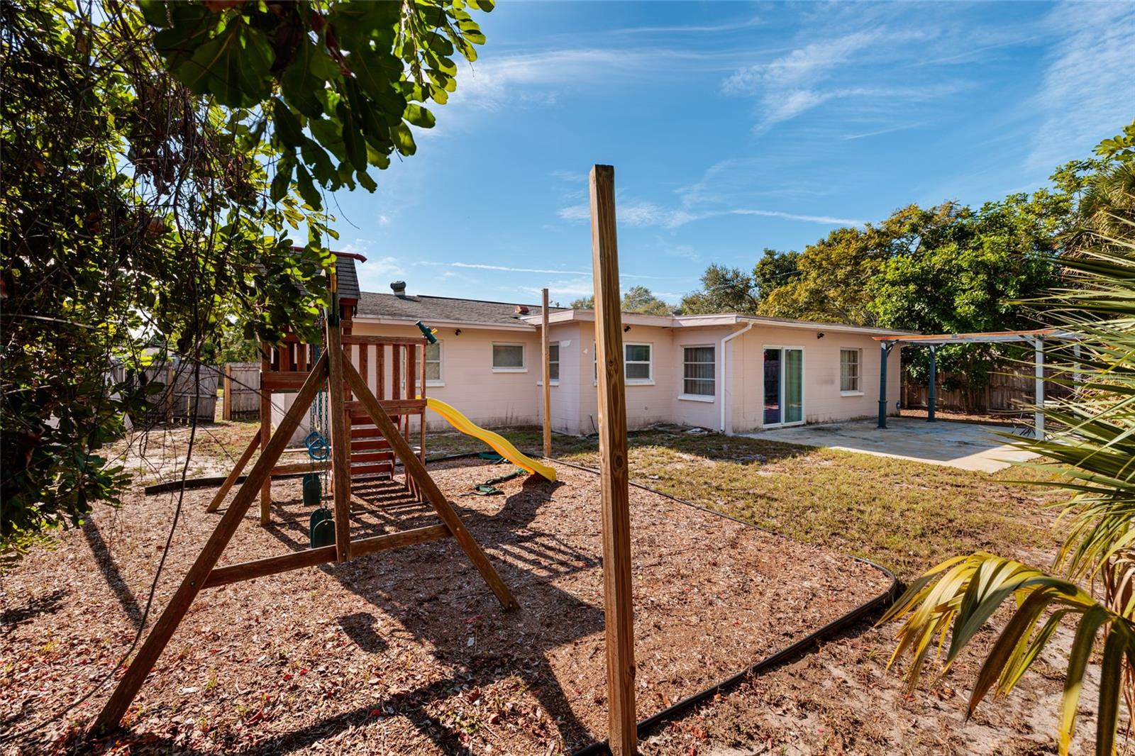 COLLEGE PARK - Residential