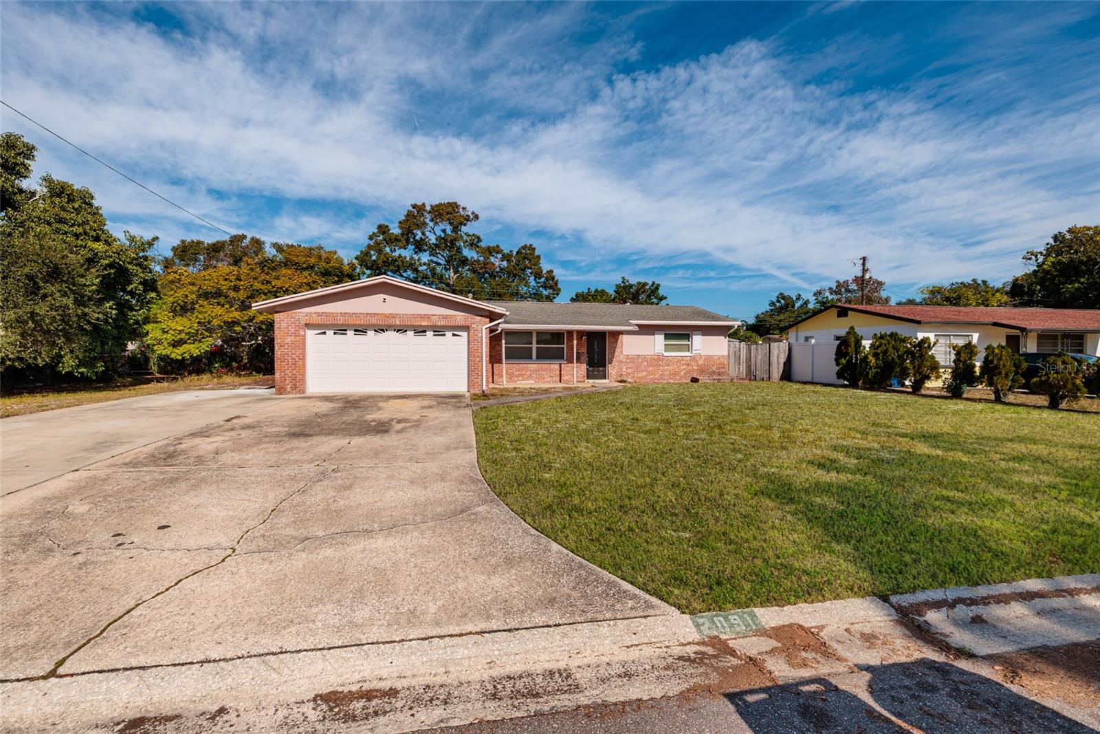 COLLEGE PARK - Residential