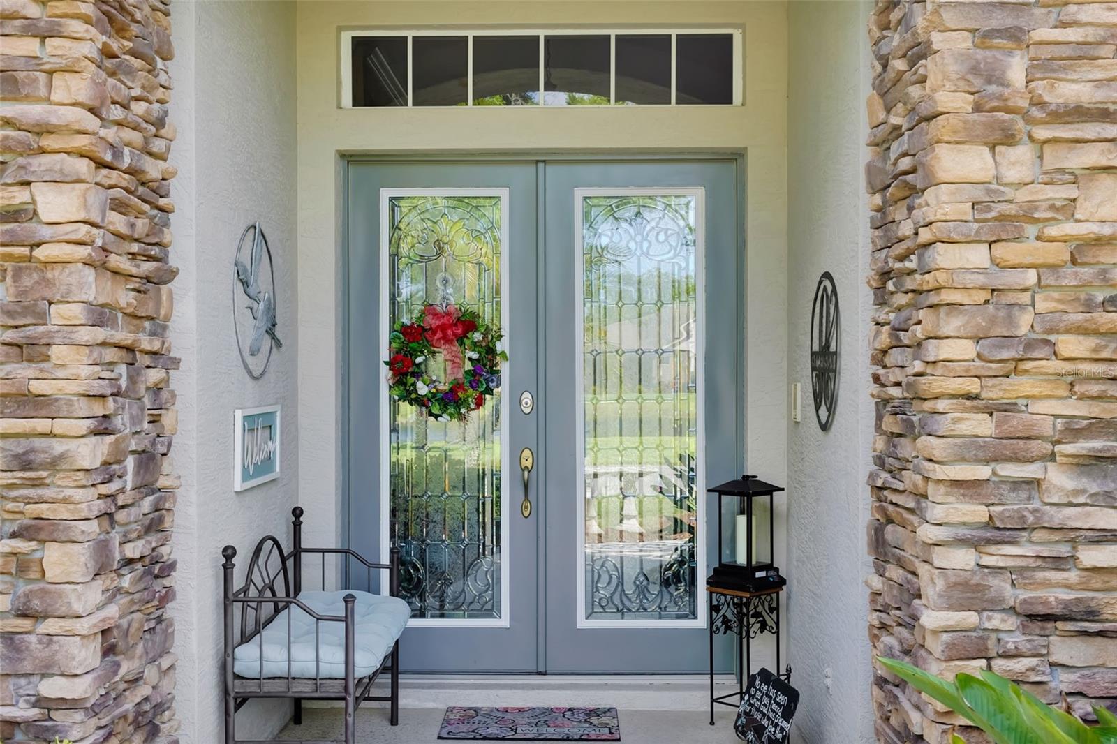 OAK CREEK - Residential