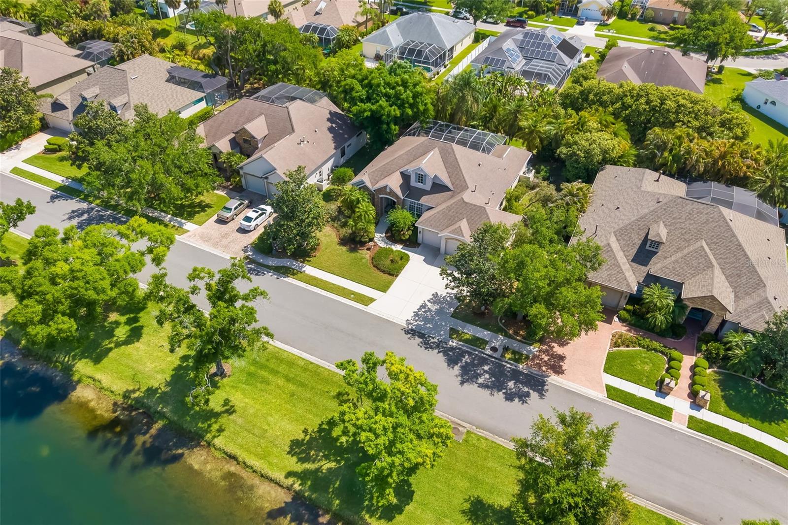 OAK CREEK - Residential