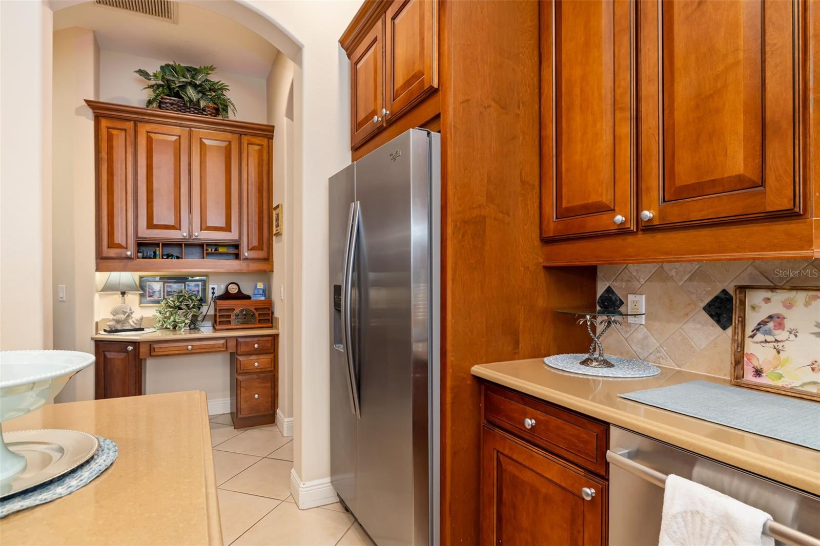 OAK CREEK - Residential