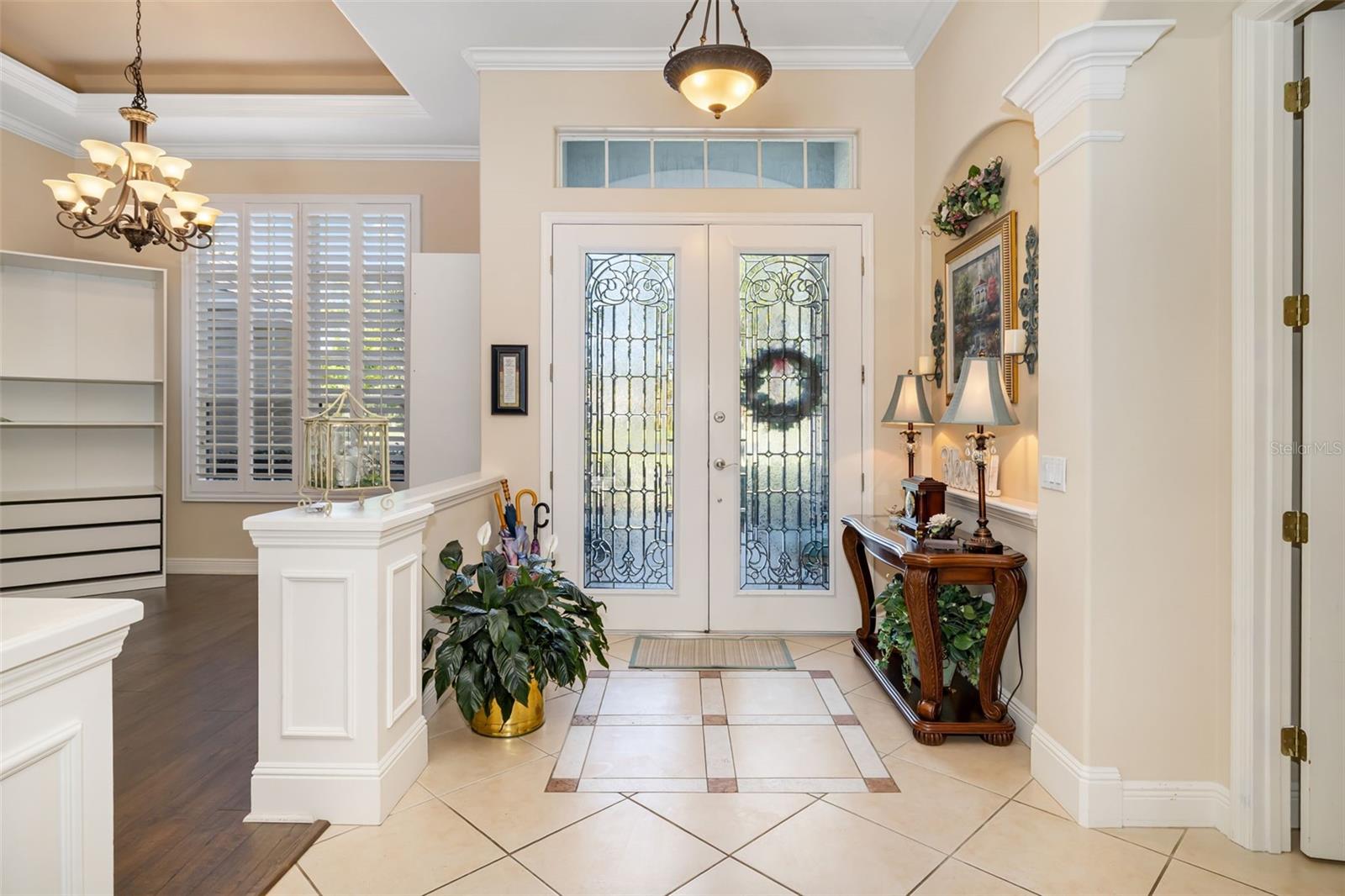 OAK CREEK - Residential