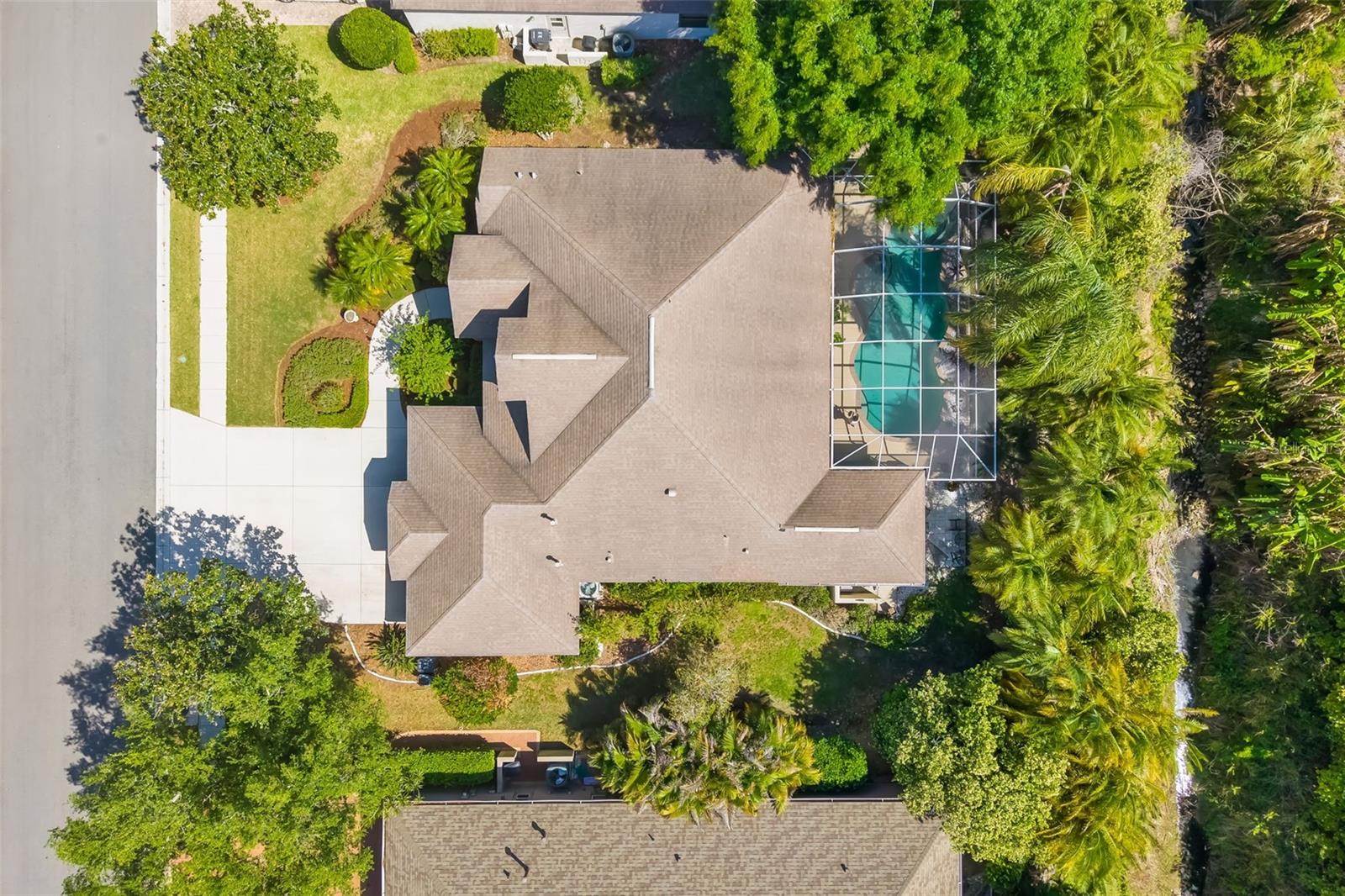 OAK CREEK - Residential